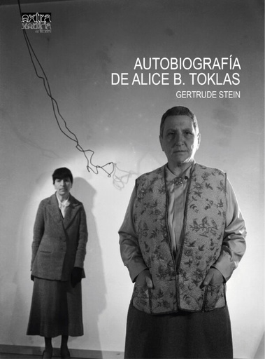 [9788412119763] Autobiografía de Alice B. Toklas