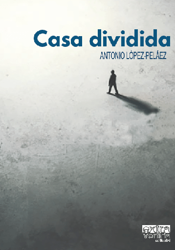 [9788412335972] Casa dividida