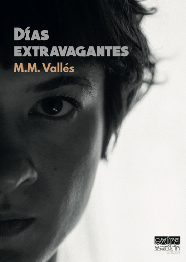 [9788412335910] Días extravagantes