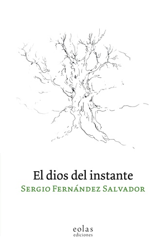 [9788410057432] El dios del instante