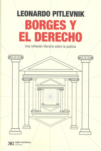 [9788432321047] Borges y el derecho