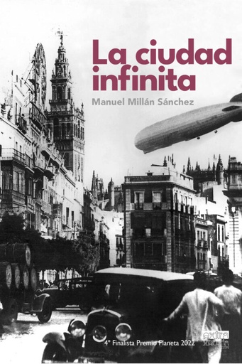 [9788412697247] La ciudad infinita