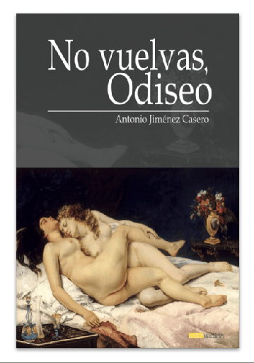 [9788494769054] No vuelvas, Odiseo