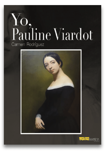 [9788494899836] Yo, Pauline Viardot