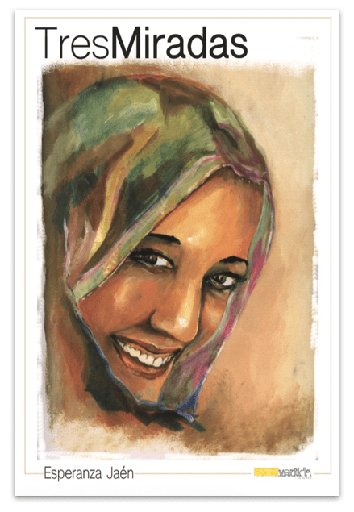 [9788494627637] Tres Miradas