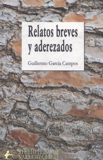 [9788410400009] RELATOS BREVES Y ADEREZADOS