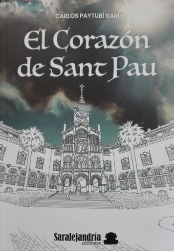 [9788419104878] El Corazón de Sant Pau