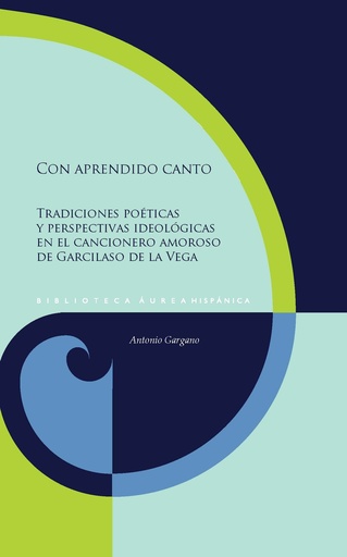 [9788491923909] Con aprendido canto