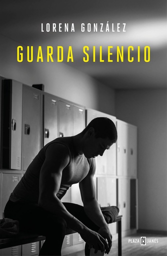 [9788401030895] GUARDA SILENCIO