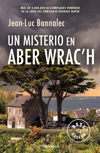 [9788466373364] UN MISTERIO EN ABER WRAC´H (COMISARIO DUPIN 11)