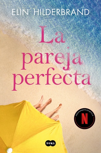 [9788419835611] PAREJA PERFECTA, LA