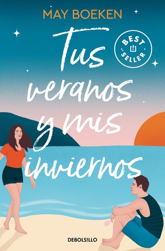 [9788466375160] TUS VERANOS Y MIS INVIERNOS (MEDITERRANEO 1)