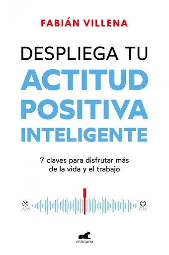 [9788419820396] DESPLIEGA TU ACTITUD POSITIVA INTELIGENTE