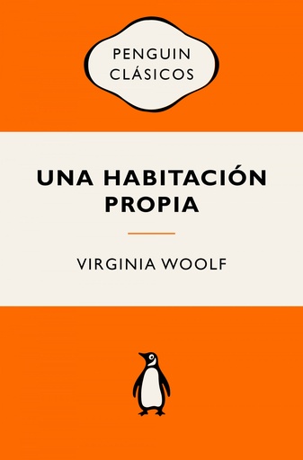 [9788491057116] Una habitación propia