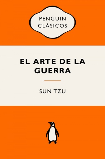 [9788491057123] El arte de la guerra (nueva traducción)