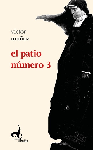 [9788412332759] El patio número 3