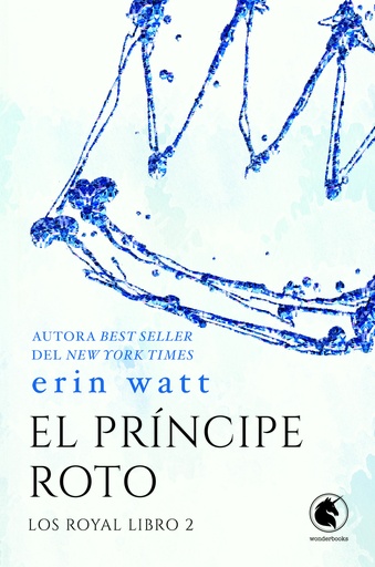 [9788418509889] EL PRINCIPE ROTO