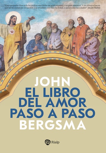 [9788432167973] LIBRO DEL AMOR PASO A PASO, EL