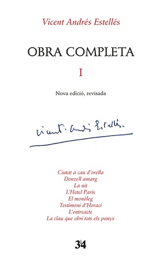 [9788475029535] I.obra completa