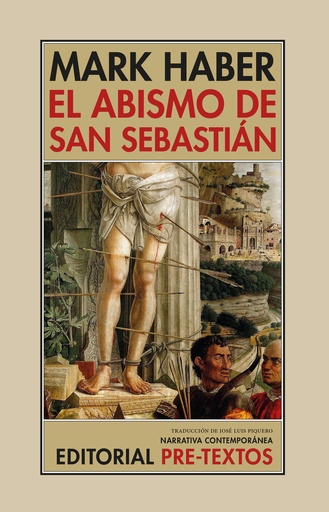 [9788410309081] El abismo de San Sebastián