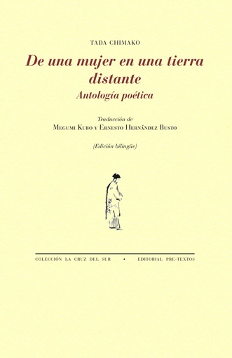 [9788419633866] De una mujer en una tierra distante