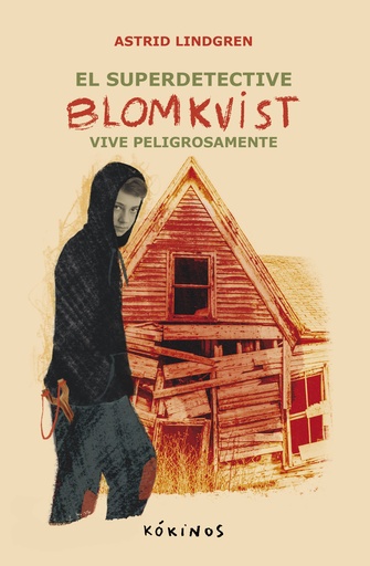 [9788419475640] El super detective Blomkvist vive peligrosamente