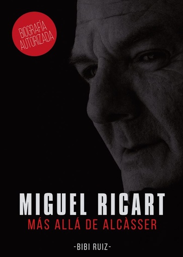 [9788412882803] Miguel Ricart. Más allá de Alcàsser