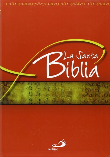 [9788428536998] La santa biblia