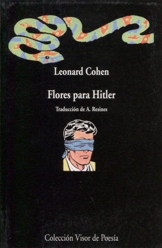 [9788475221137] Flores para Hitler