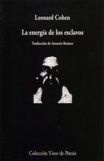 [9788475220505] La energía de los esclavos