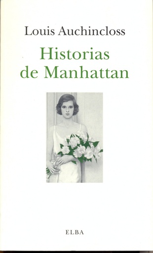 [9788494085574] Historias de Manhattan