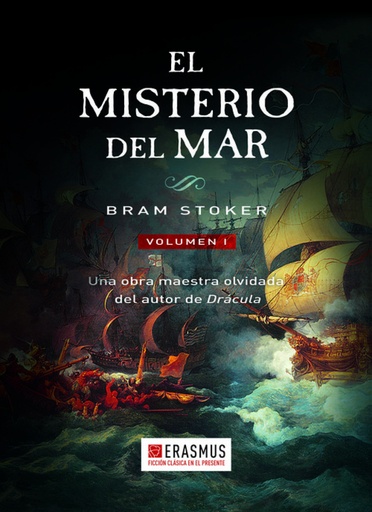 [9788415462453] El misterio del mar