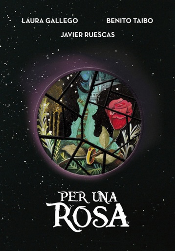 [9788490438114] PER UNA ROSA