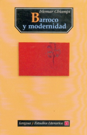 [9789681659660] Barroco y modernidad