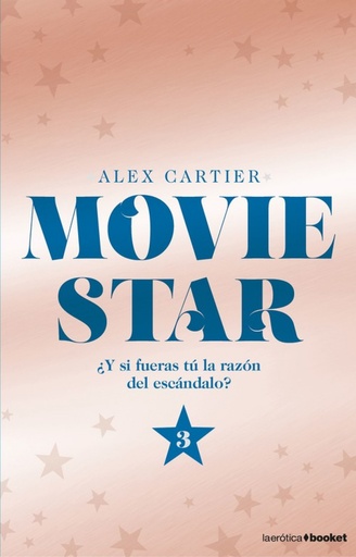 [9788408175025] MOVIE STAR