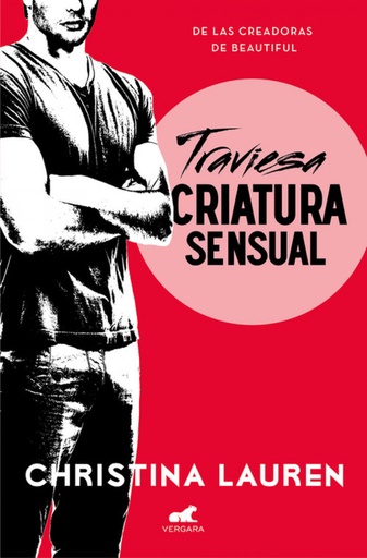 [9788416076420] TRAVIESA CRIATURA SENSUAL