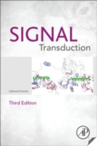 [9780123948038] Signal Transduction