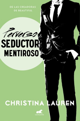 [9788416076611] PERVERSO SEDUCTOR MENTIROSO