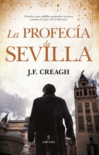 [9788417418984] LA PROFECÍA DE SEVILLA