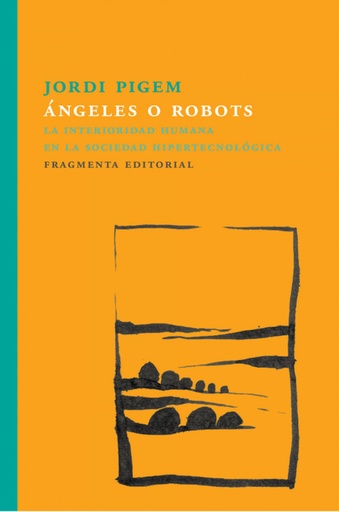 [9788415518860] ÁNGELES O ROBOTS