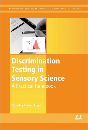 [9780081010099] DISCRIMINATION TESTING IN SENSORY SCIENCE