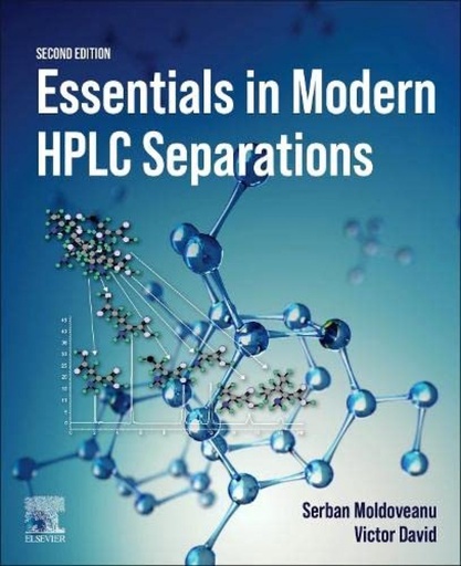 [9780323911771] Essentials in modern hplc separations