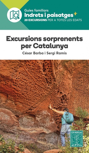 [9788480908993] EXCURSIONS SOPRENENTS PER CATALUNYA