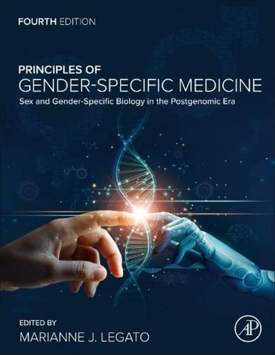 [9780323885348] Principles of gender-specific medicine