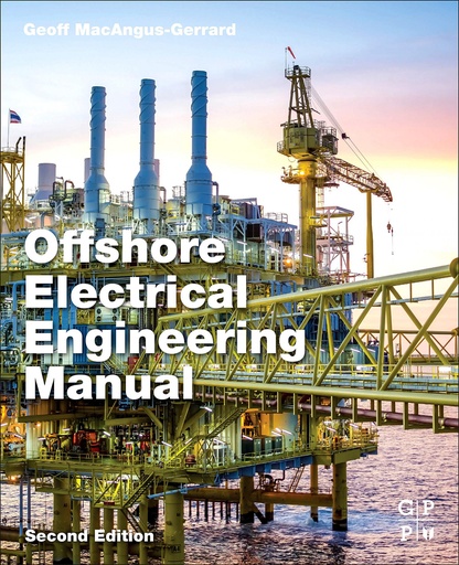 [9780123854988] OFFSHORE ELECTRICAL ENGINEERING MANUAL