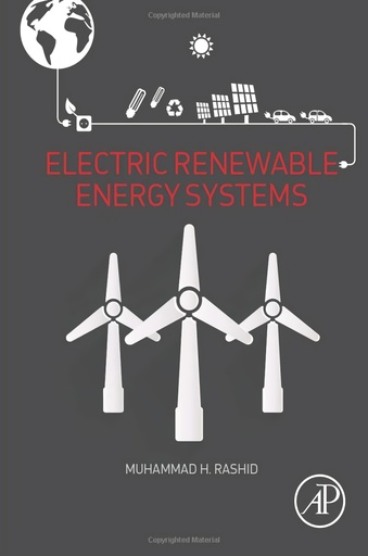 [9780128044483] Electric Renewable Energy Systems