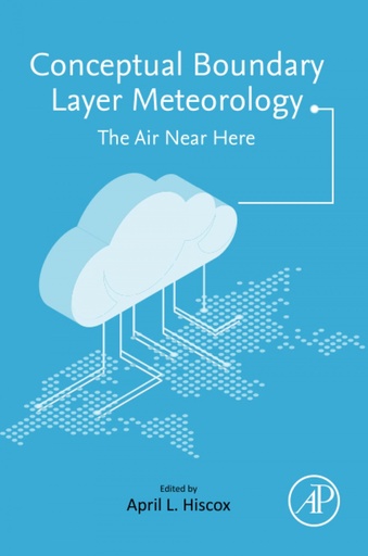 [9780128170922] Conceptual Boundary Layer Meteorology