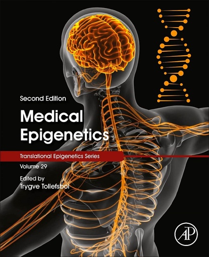 [9780128239285] Medical epigenetics