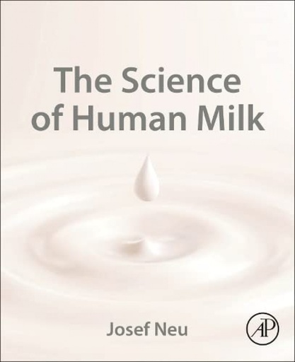 [9780323999137] The science of human milk