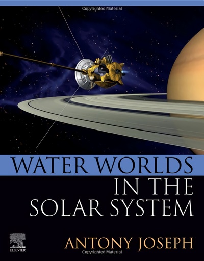 [9780323957175] WATER WORLDS IN THE SOLAR SYSTEM